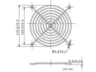 120mm_fan_guard_draw