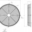 Stock Dome Fan Guard