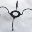 4 Leg Motor Mount